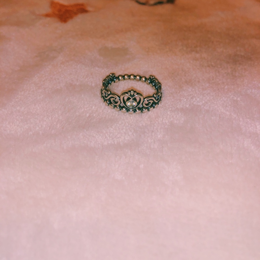 Pandora Ring‼️⭐️